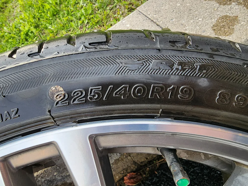 BMW 19 Inch Wheels & Tires image indicator(4)