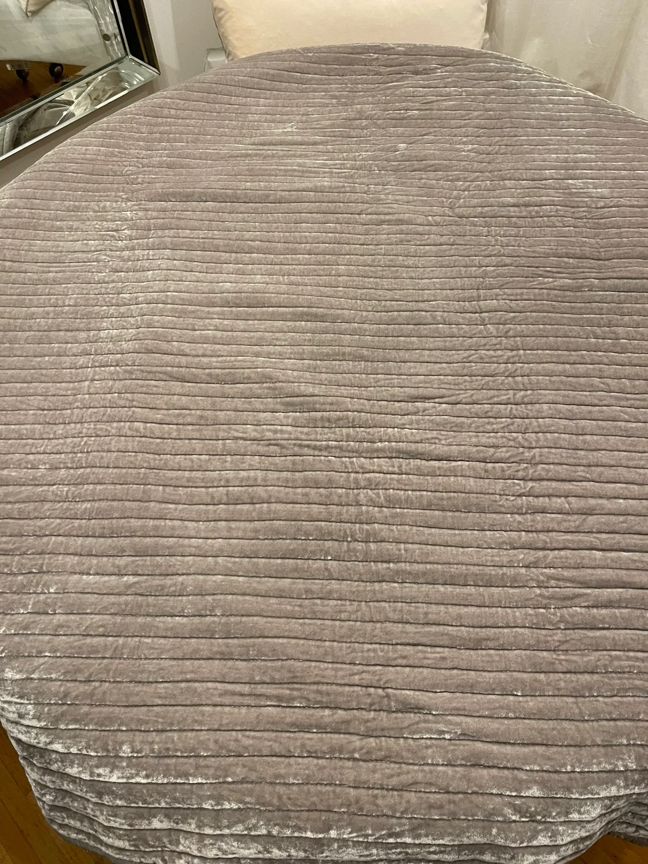 Velvet Queen Quilt Set image indicator(6)