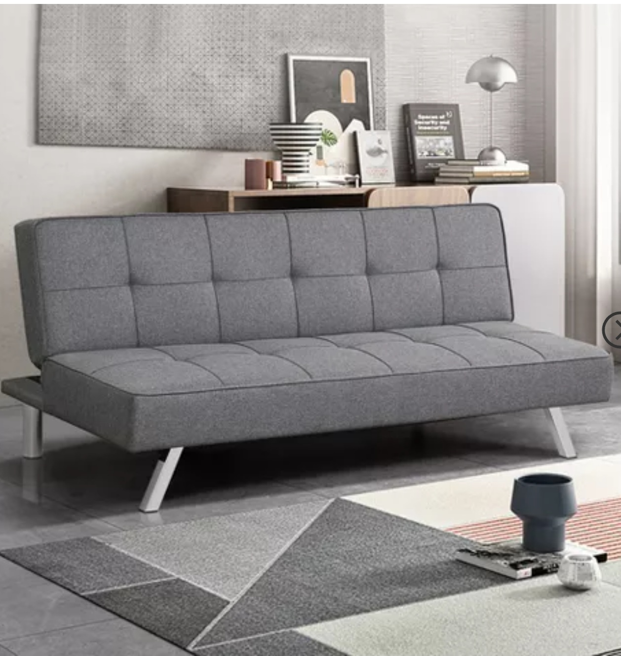 Futon Sofa Bed