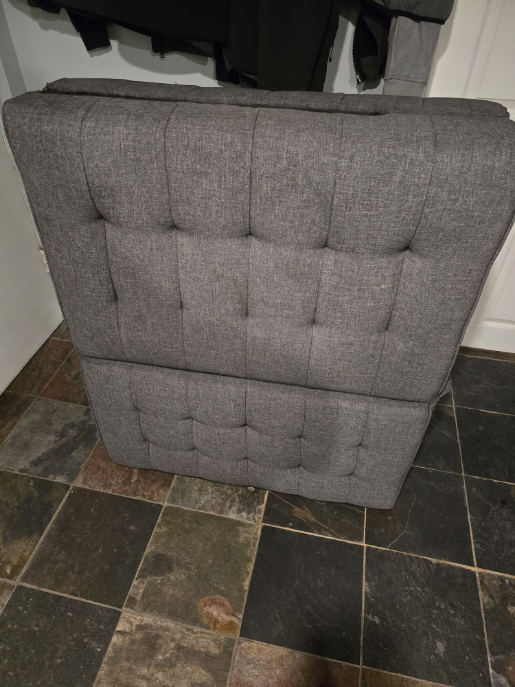 Futon Sofa Bed - photo 3
