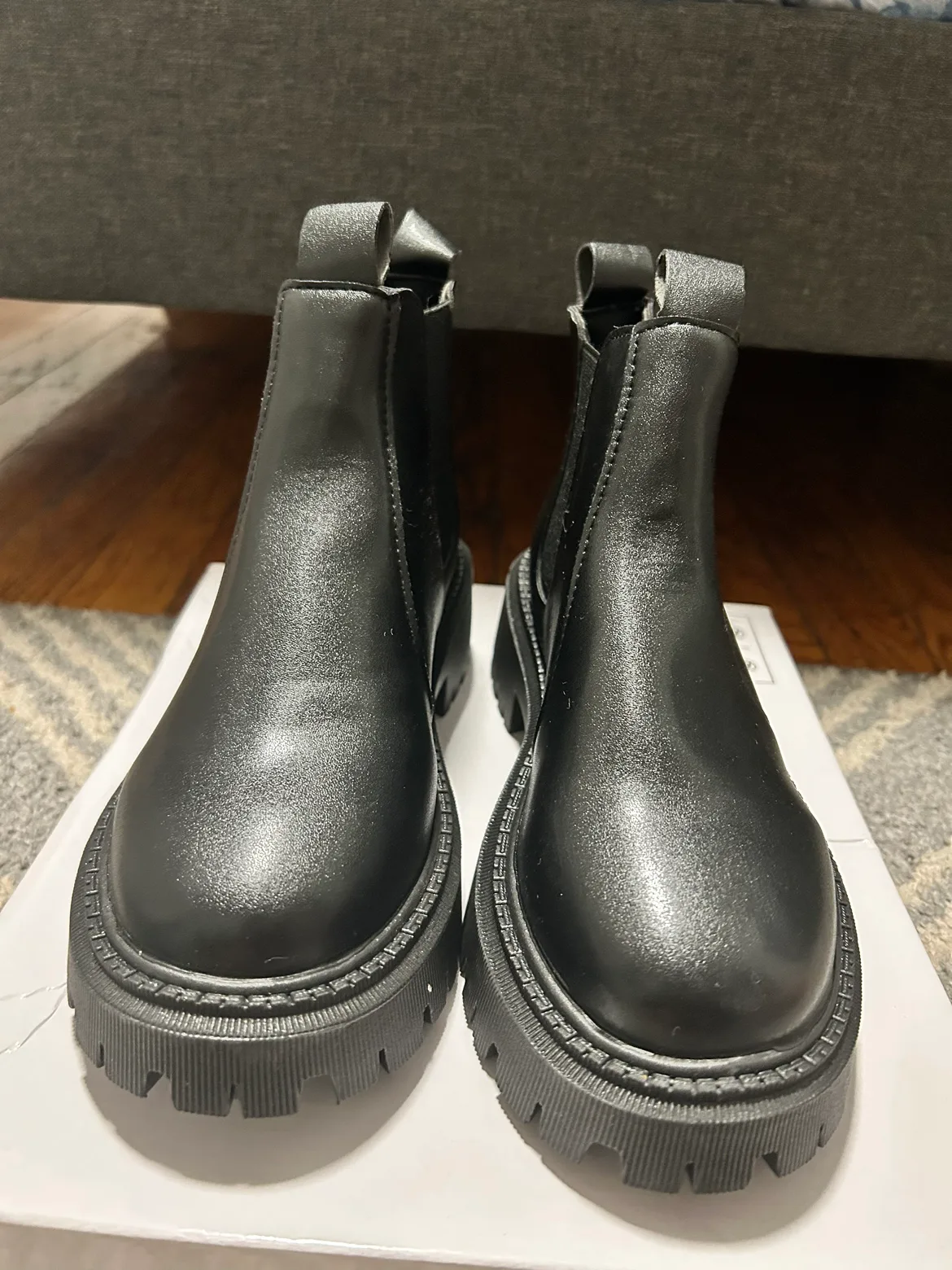 Boots image indicator(3)