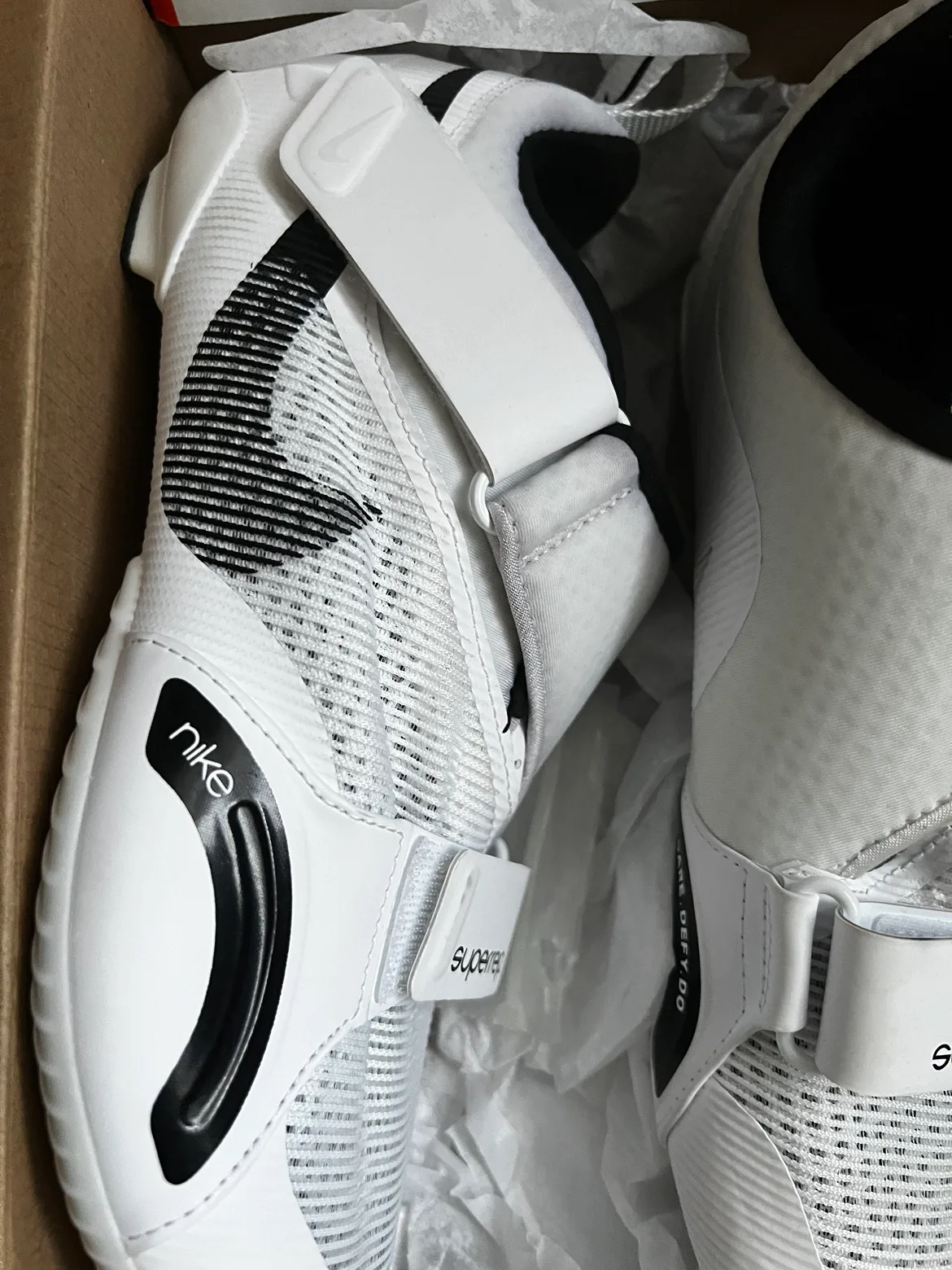 Nike SuperRep Cycle Indoor Cycling Shoes image indicator(2)