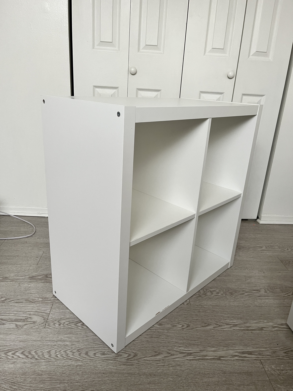 IKEA Kallax Shelf Unit - photo 5