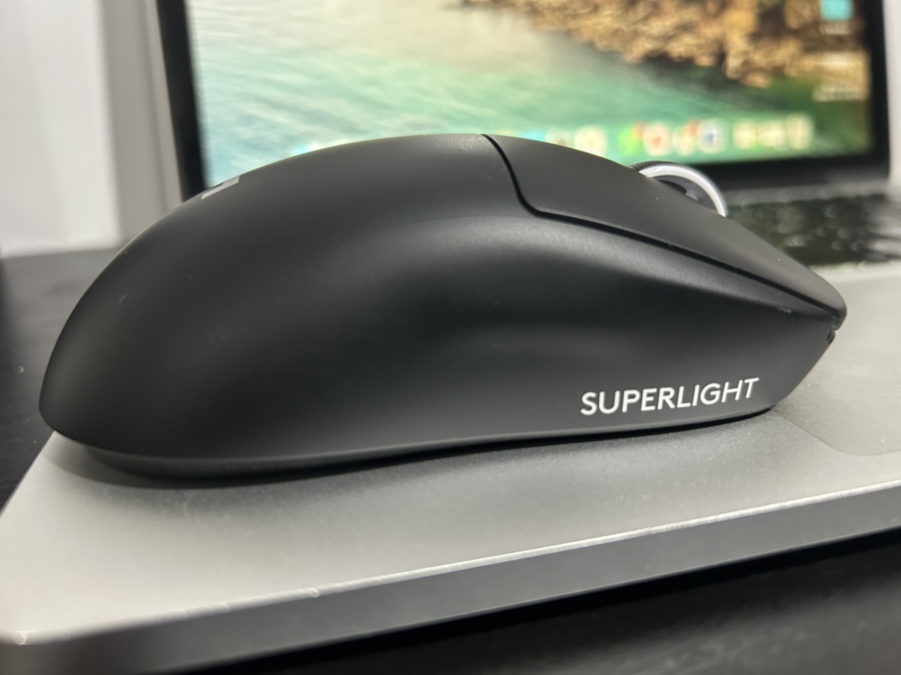 Logitech G Pro X Superlight 2 Wireless Gaming Mouse - photo 2