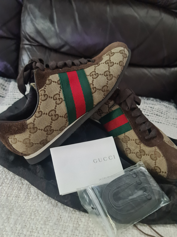 Gucci shoes - photo 2