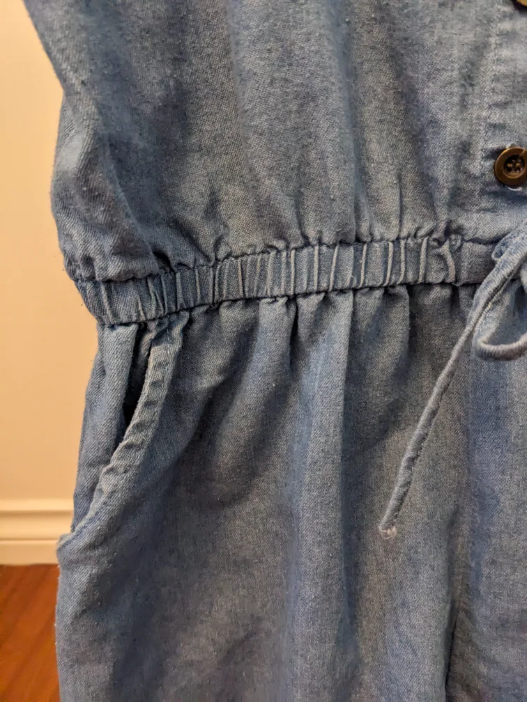 denim styled romper image indicator(2)