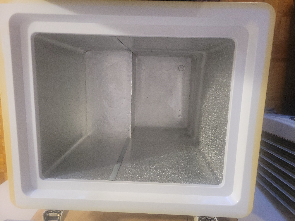 Danby Chest Freezer - photo 2