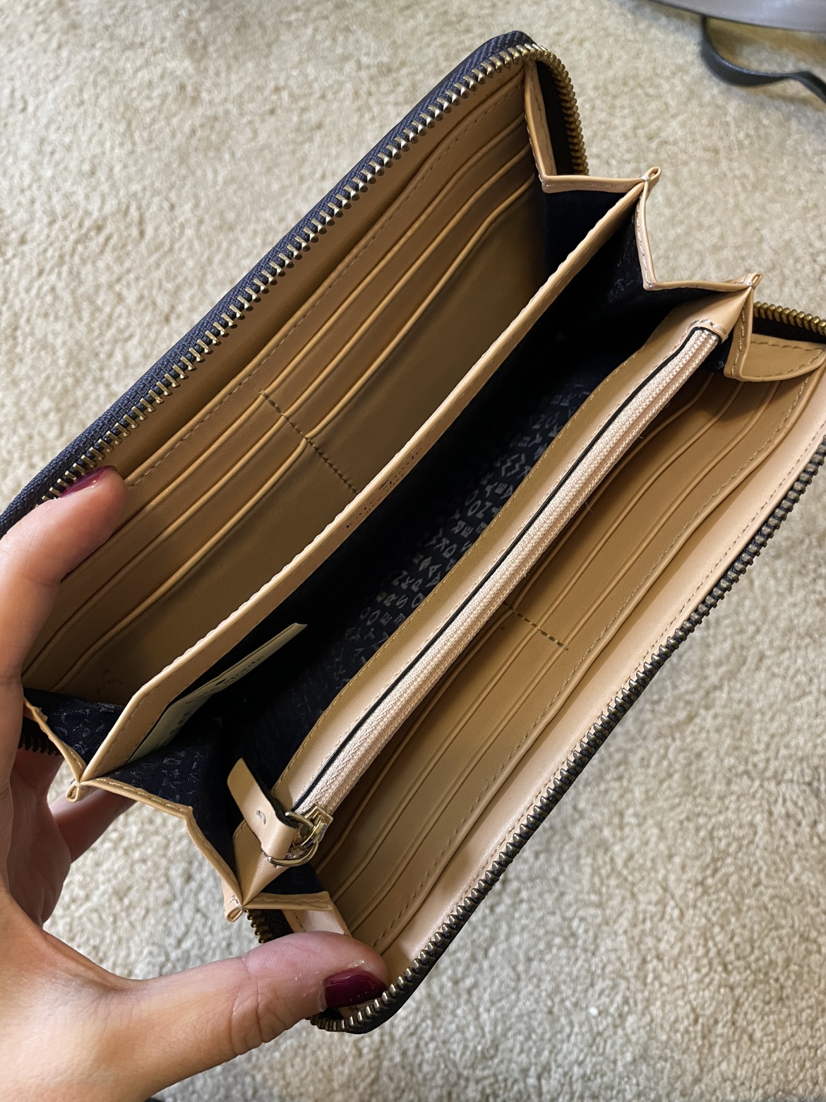 Kate Spade wallet - photo 2