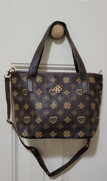 Mini shoulder or handbag - photo 2