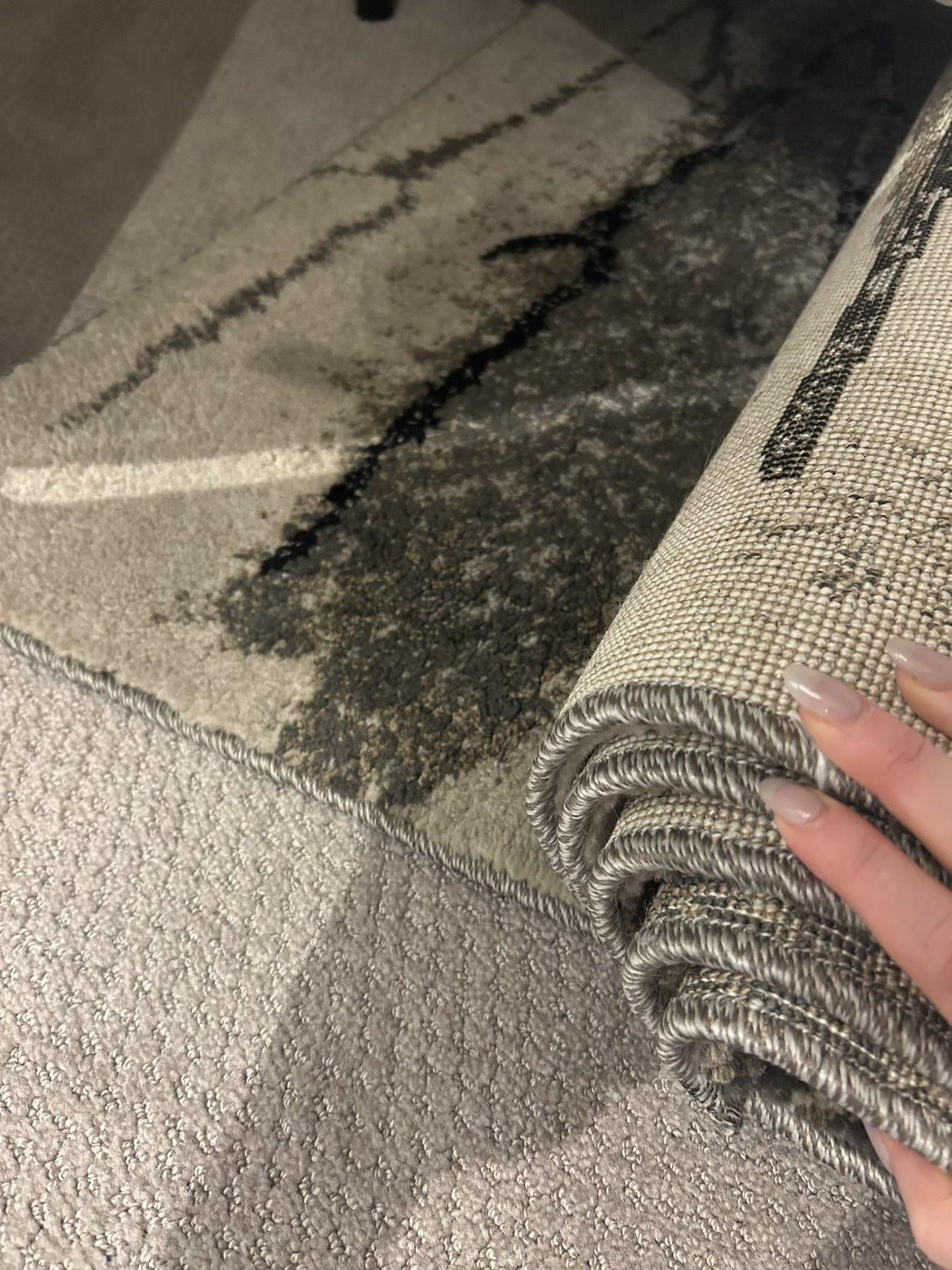 Carpet 5’3 by 8 - photo 2