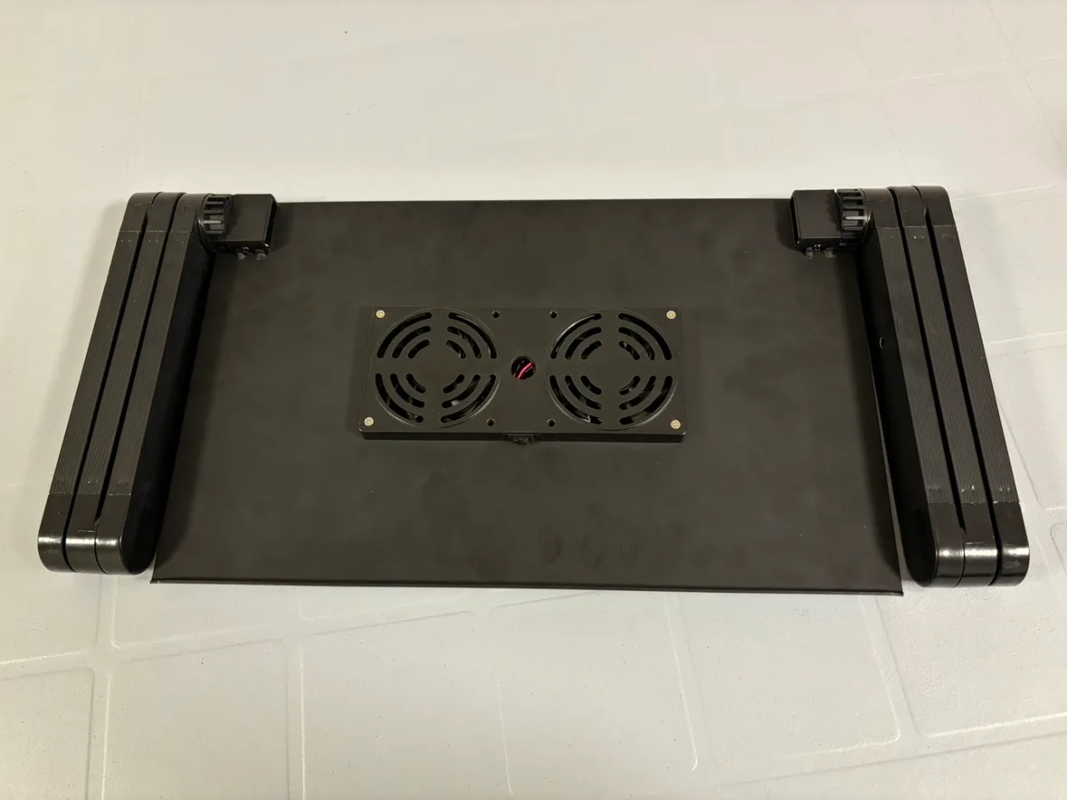 Adjustable Laptop Stand image indicator(3)