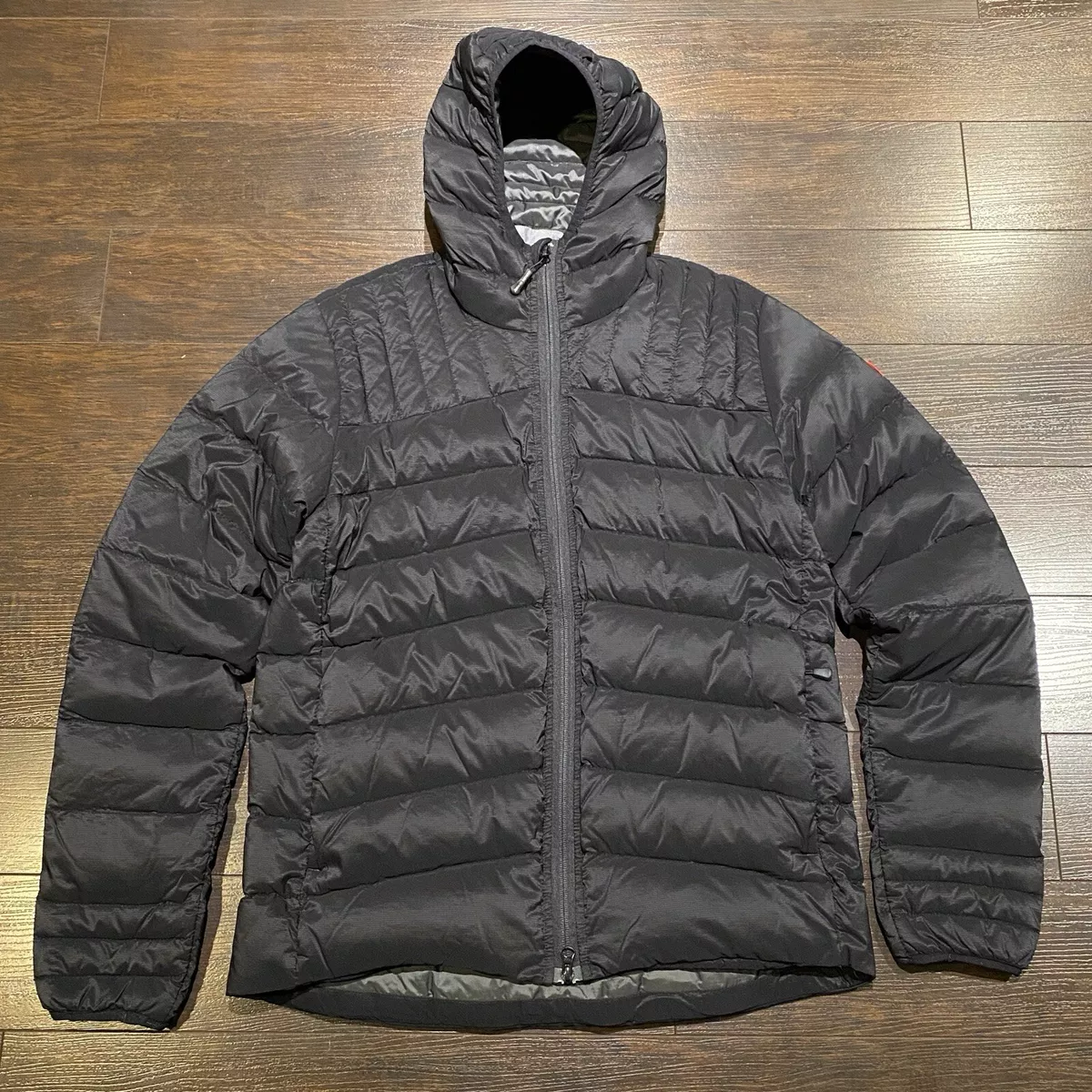 Canada Goose Men's Black Jacket - photo 2