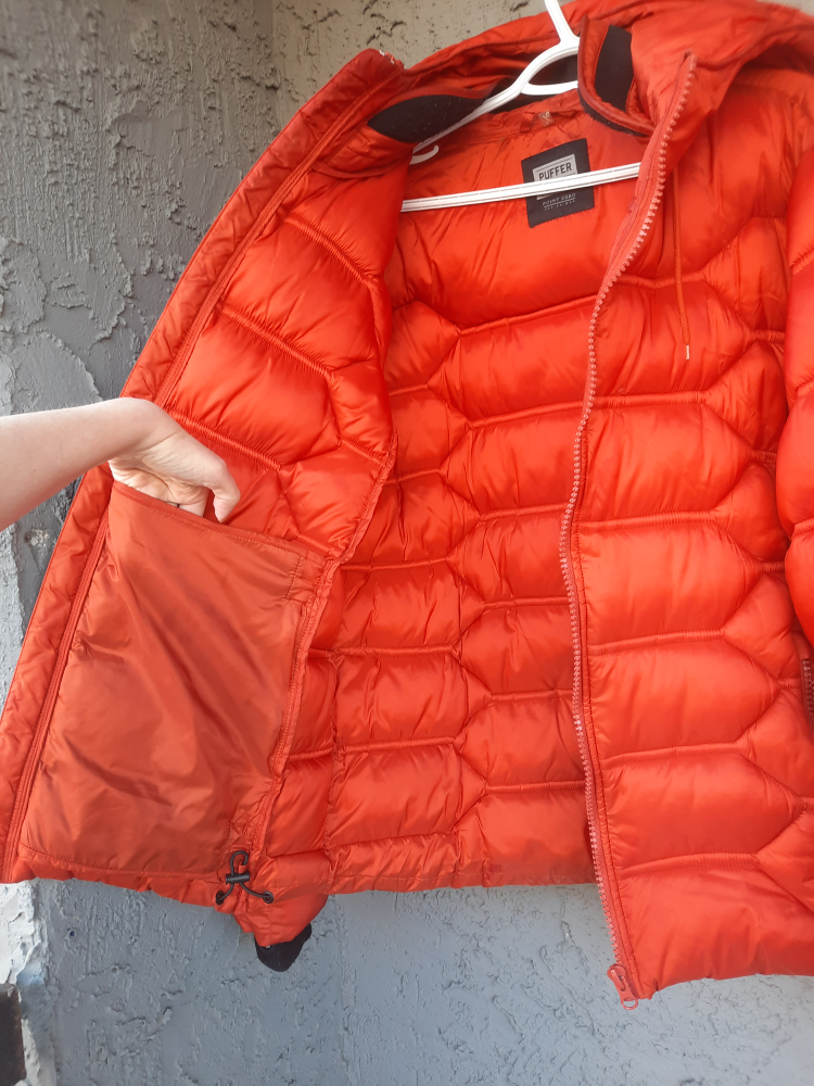 Moving sale ⚠️🚨  Puffer Male Jacket - photo 2