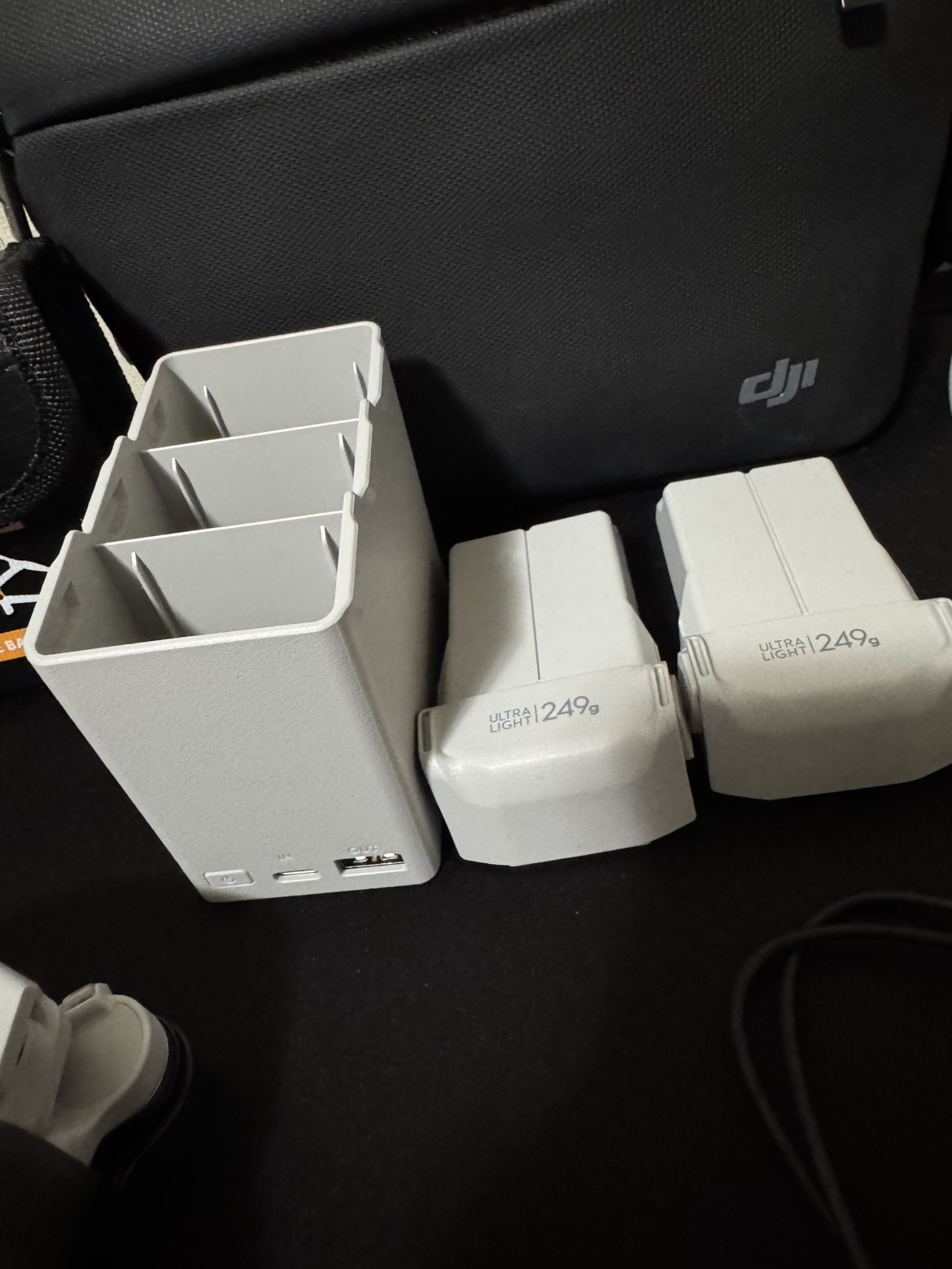 Dji Mini 3 Pro - photo 5