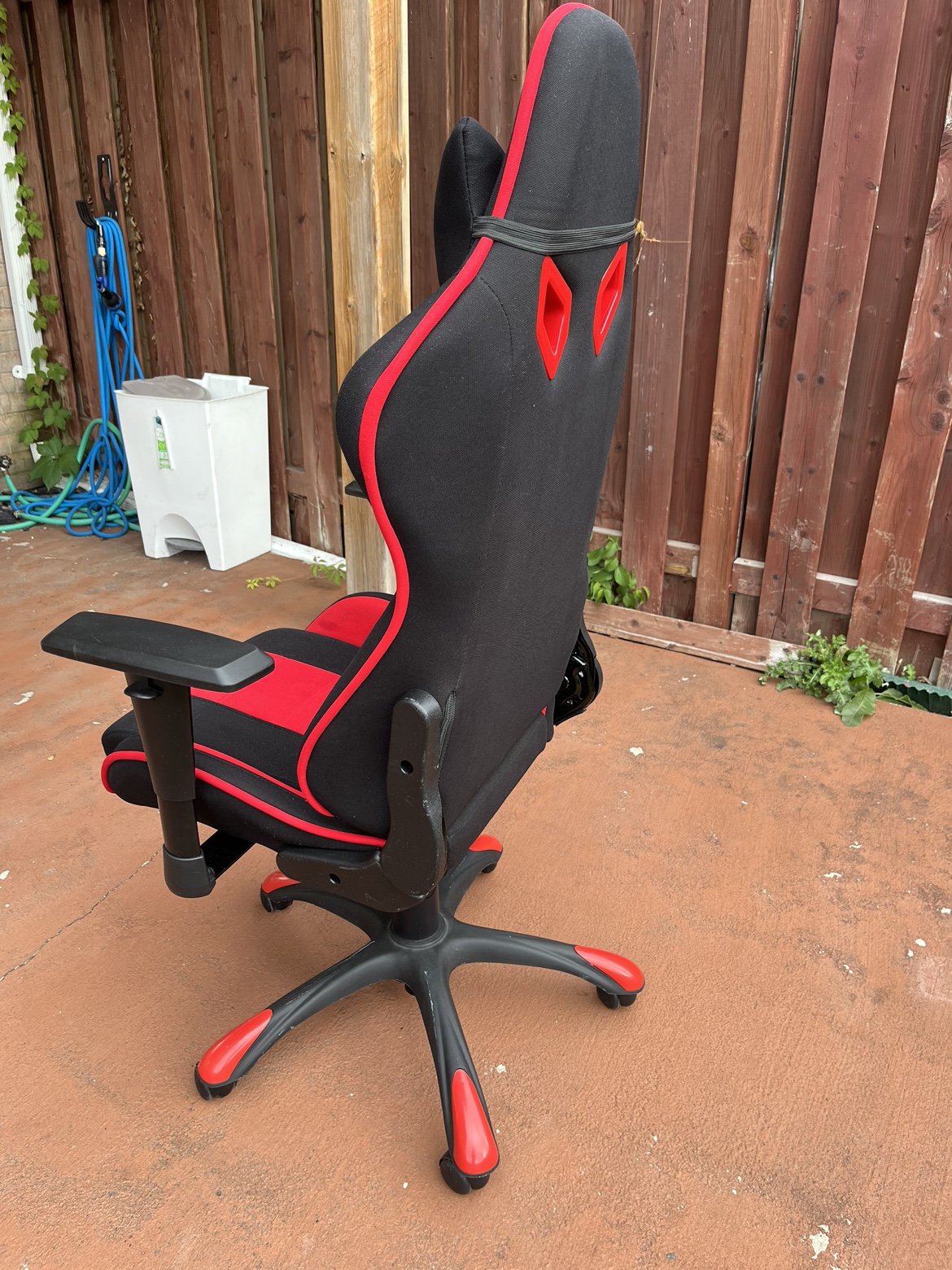 Gaming Chair - photo 5