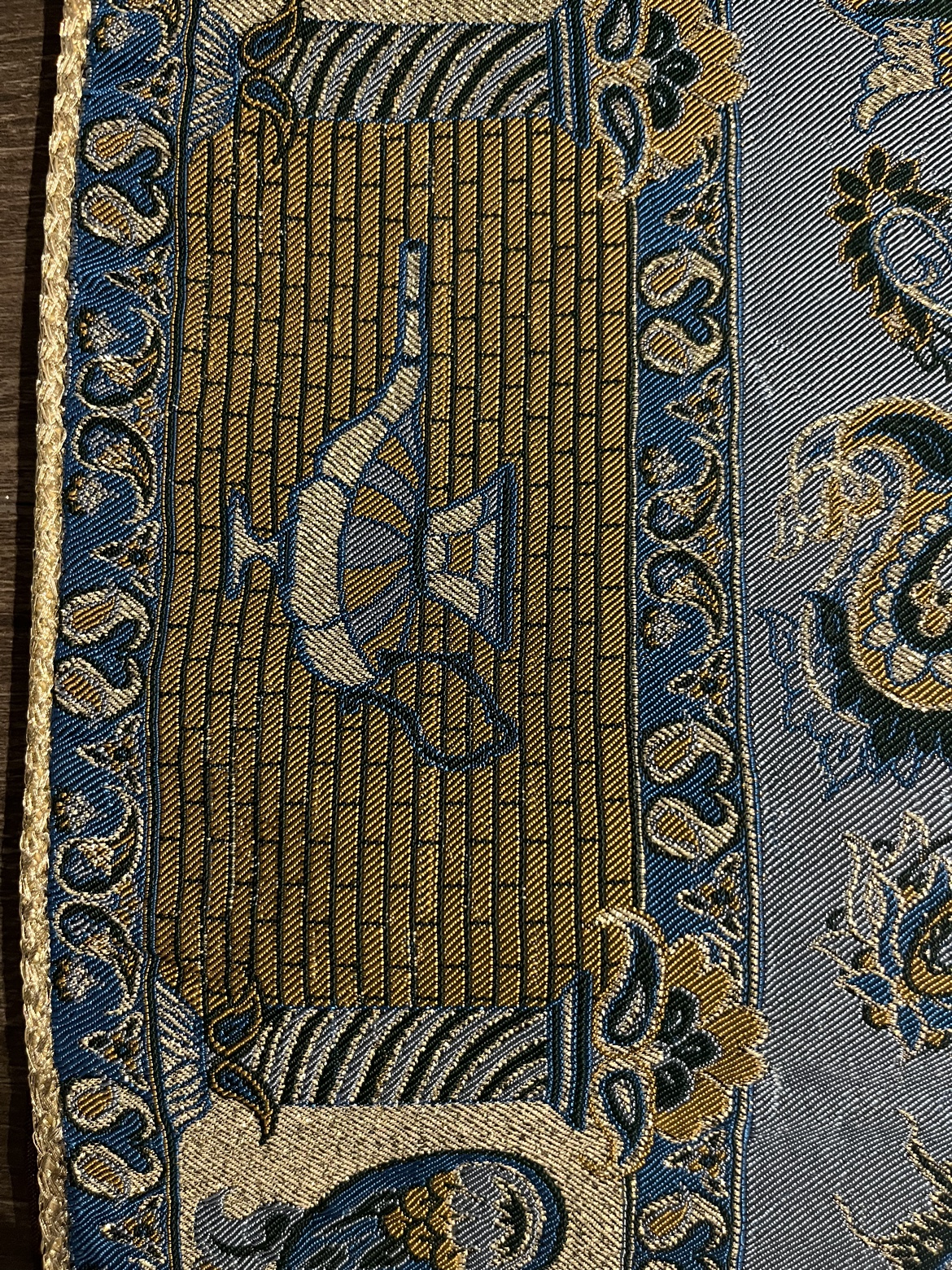 Persian Table Cloth - photo 5