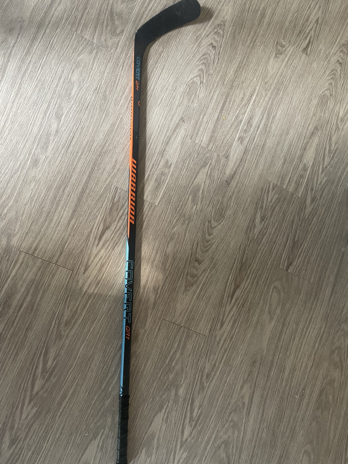 Warrior Covert CT1 Hockey Stick