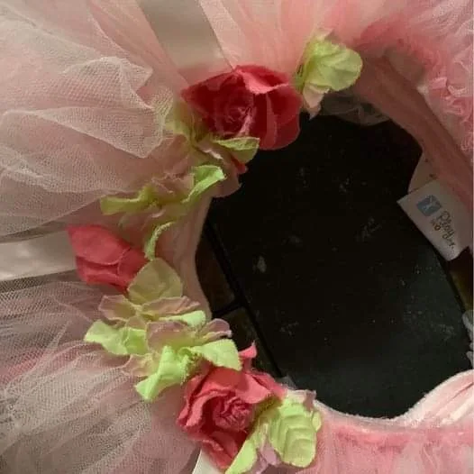 Play Wonder Pink Tutu image indicator(6)