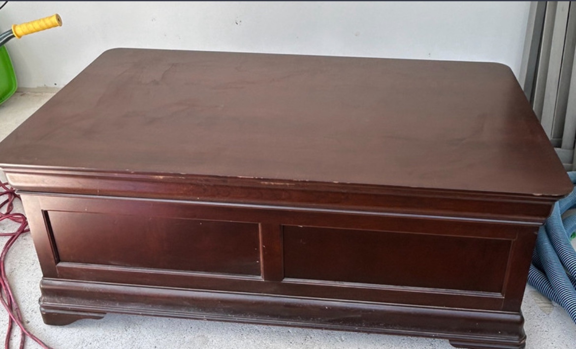 Popup coffee table - photo 2