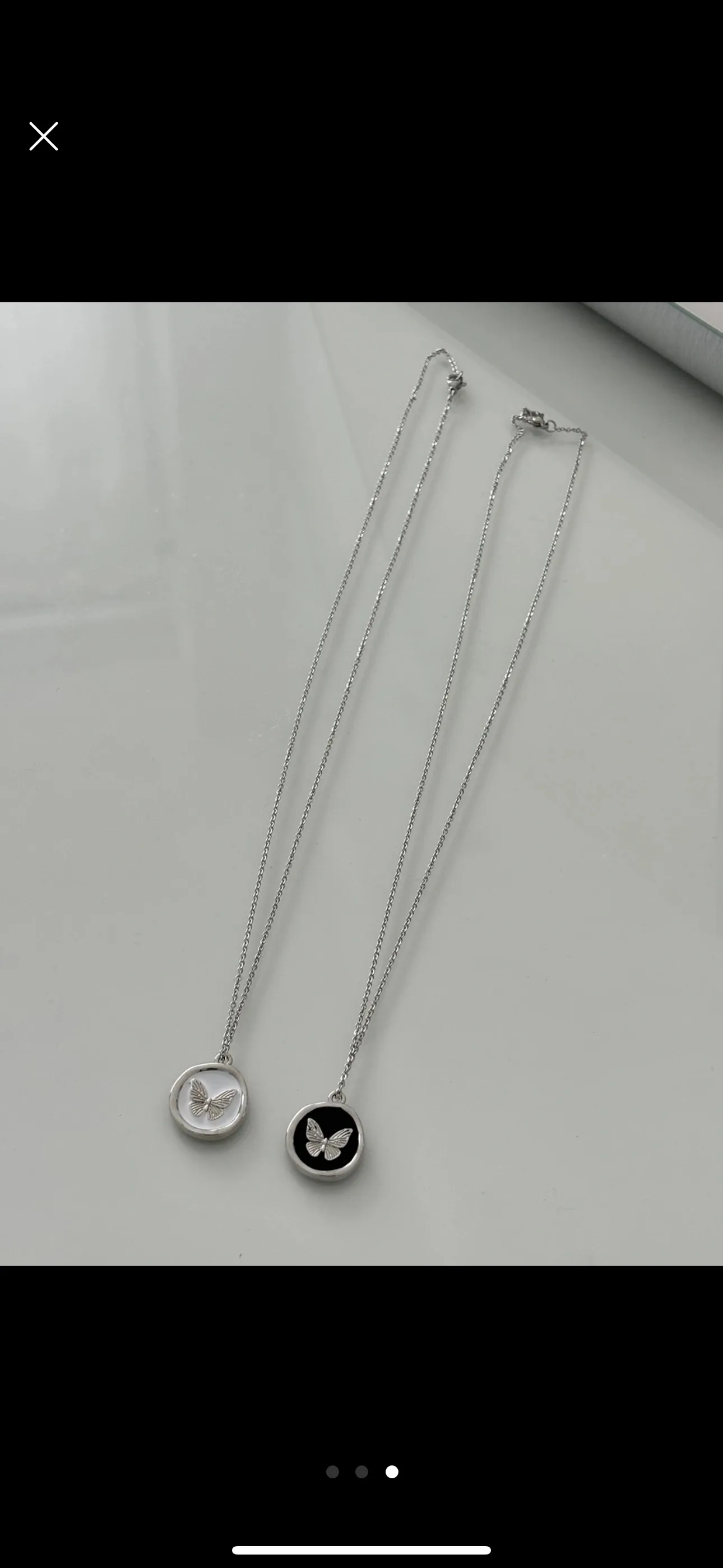 Handcrafted necklaces image indicator(3)