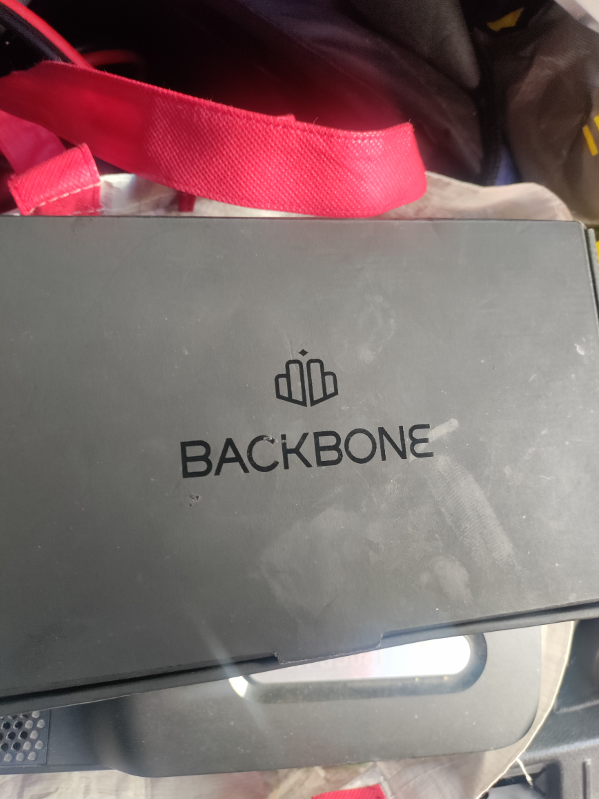 Backbone One Mobile Gaming Controller