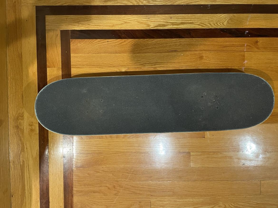 Complete Skateboard