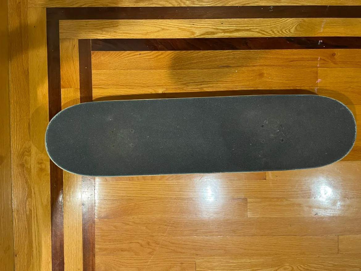 Complete Skateboard thumbnail