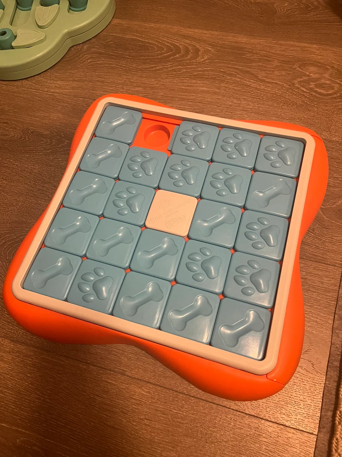 Dog Puzzle Toys image indicator(2)