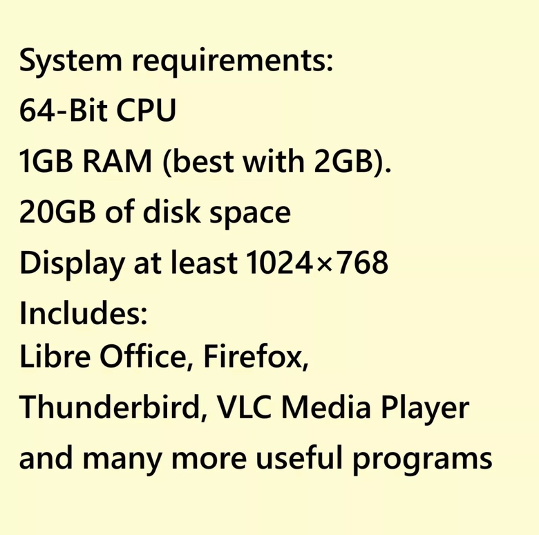 Linux 13  in 1 USB Live Installer Ubuntu, Mint, Fedora, ZORIN - photo 3
