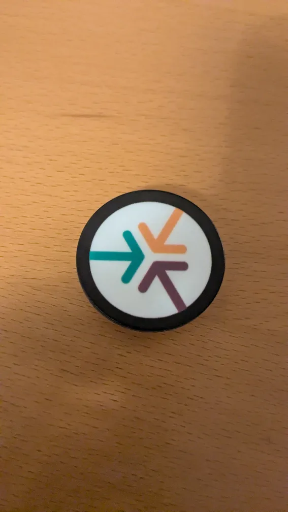 Phone Pop Socket image indicator(4)