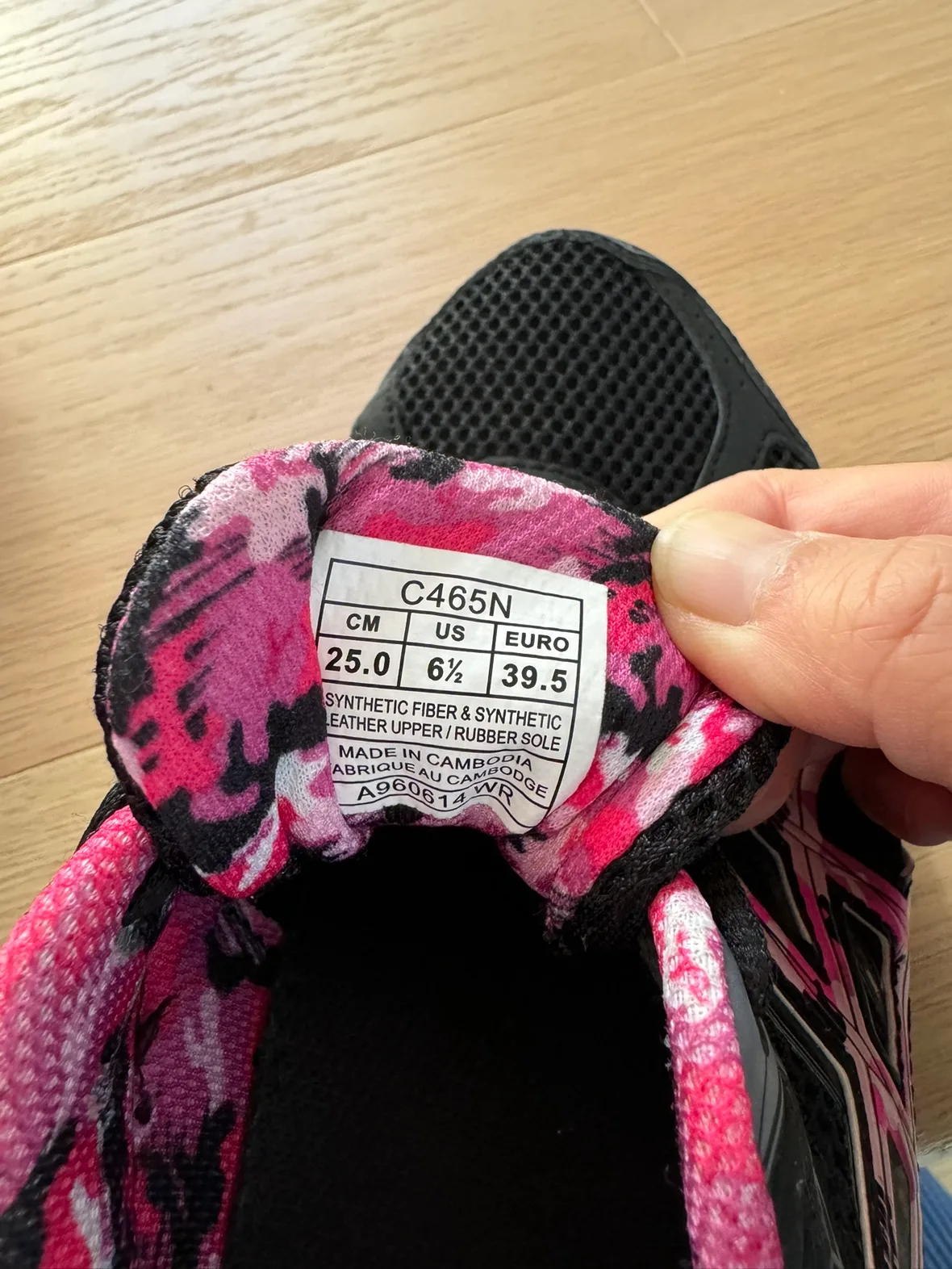 ASICS GT-1000 Women's Running Shoes image indicator(4)