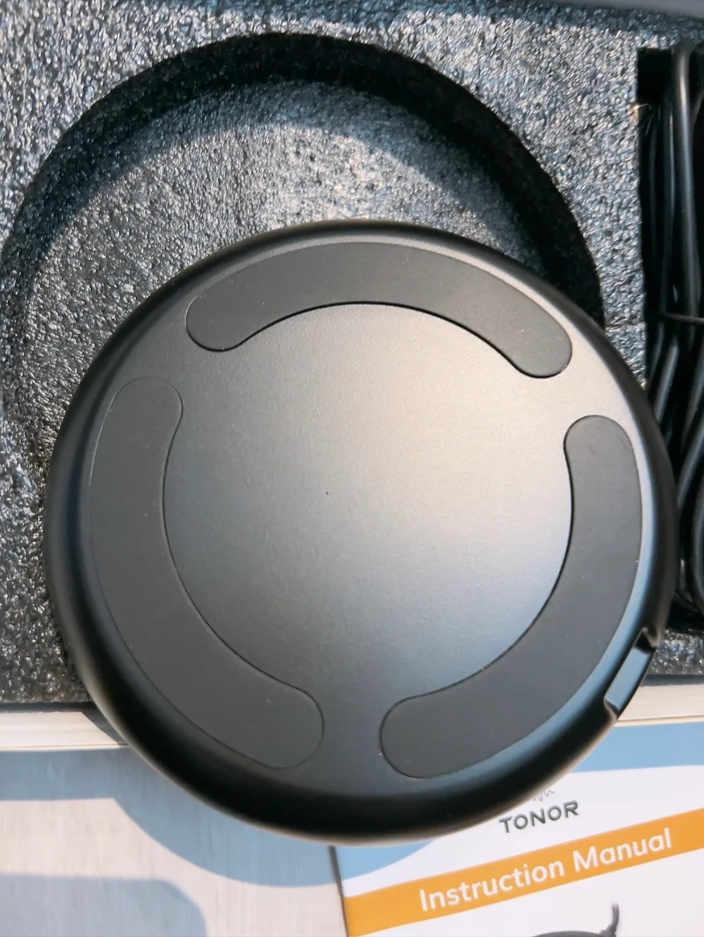 TONOR USB Conference Microphone image indicator(4)