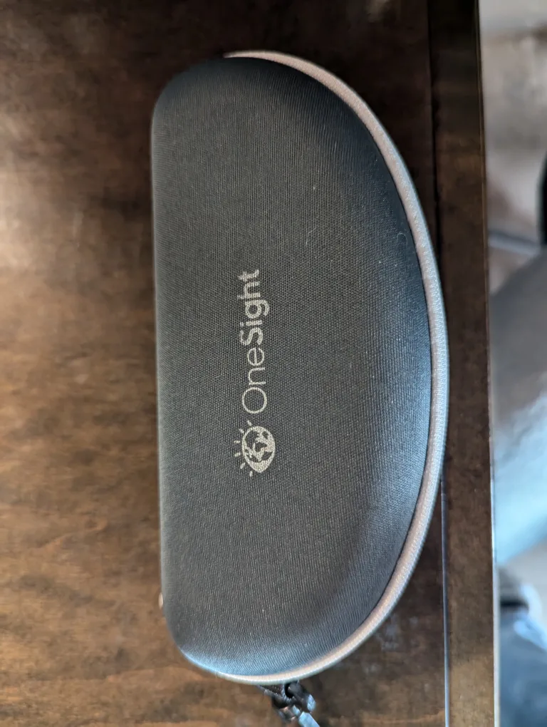 ibond Sunglasses unisex image indicator(2)