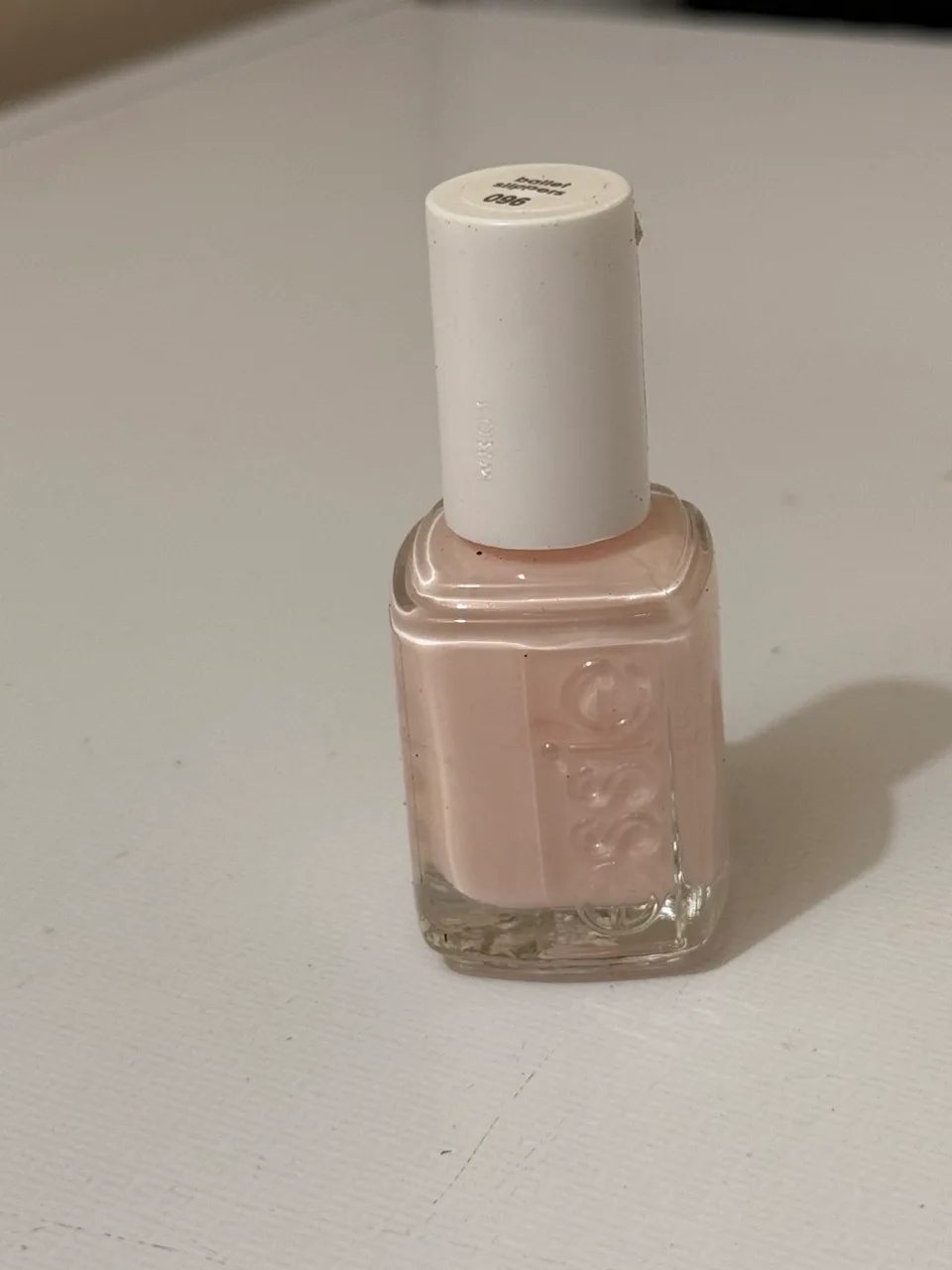 Essie Nail Polish - Ballet Slippers thumbnail