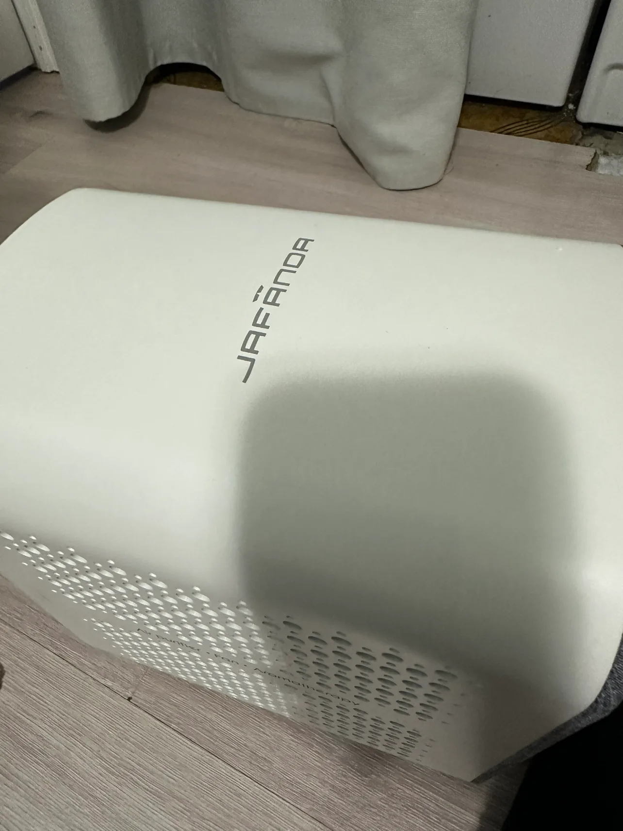 JAFANDA Air Purifier image indicator(3)