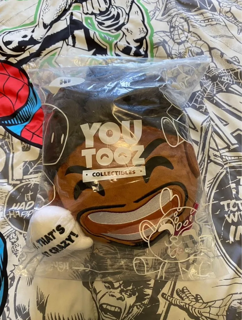 YouTooz Plush image indicator(3)