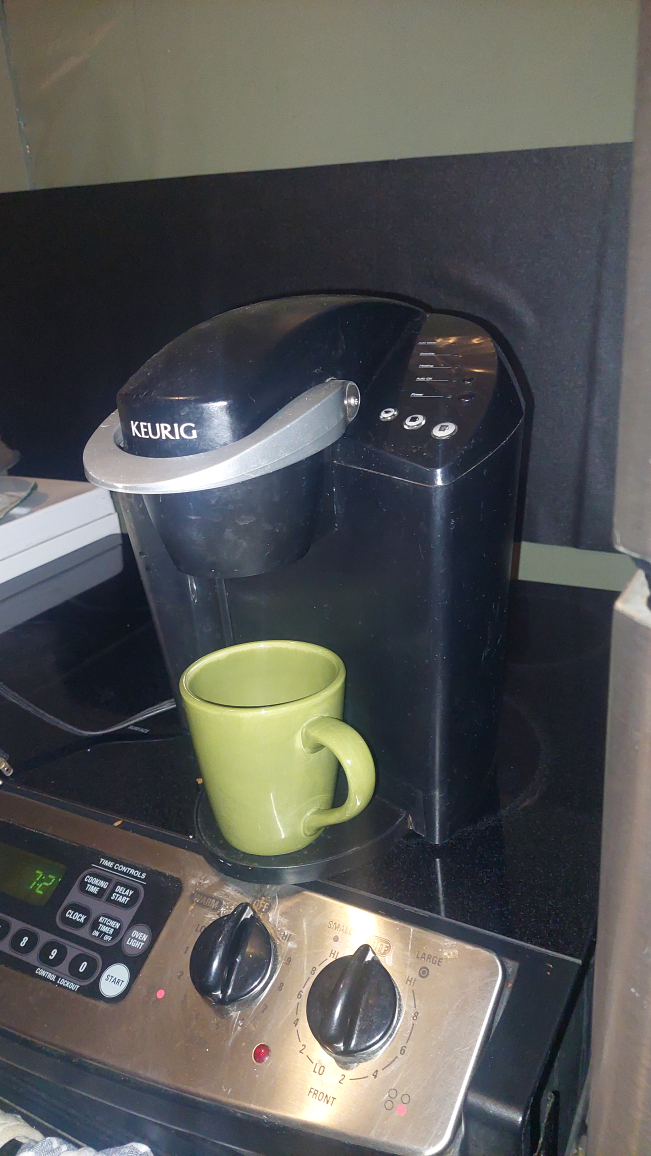 Keurig Coffee Maker