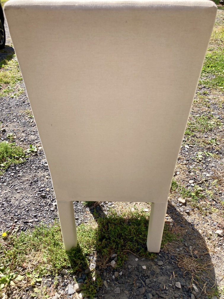 Ballard Designs Dining Chair - photo 4