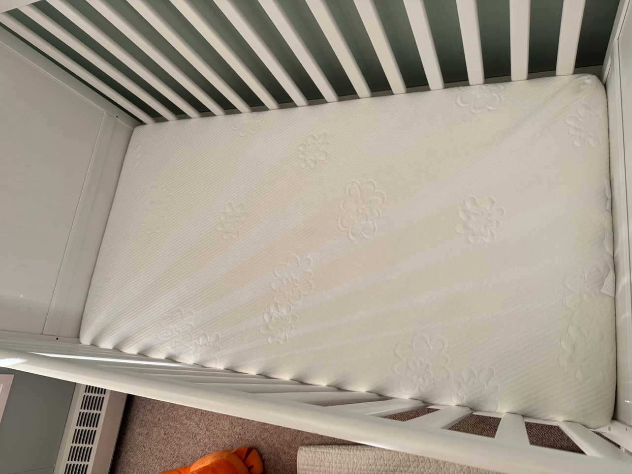 Crib Set - photo 2