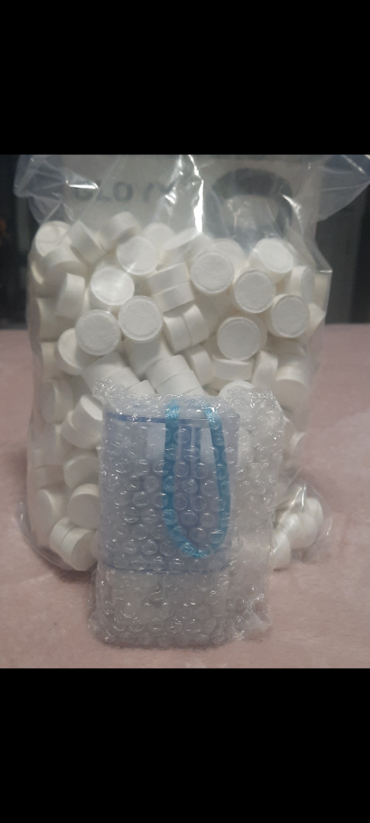 GLOYY 500 Compressed Tissues - photo 2