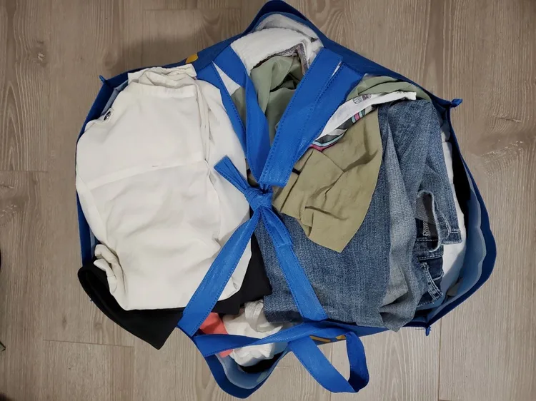 Women’s clothing bundle