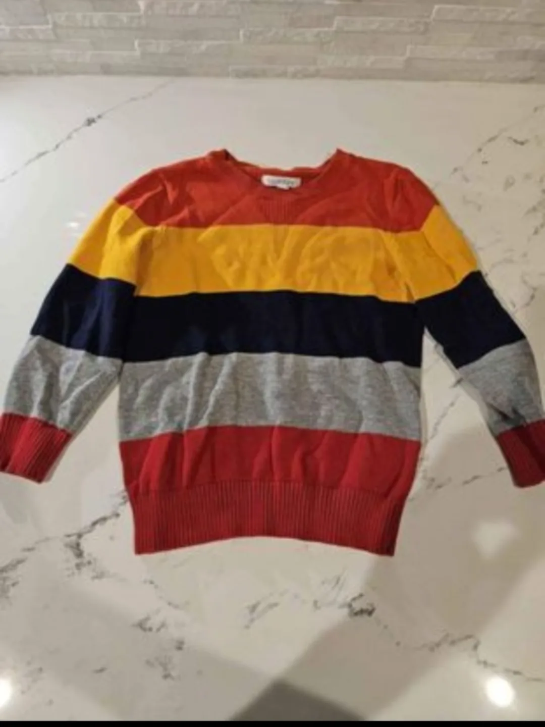 Boys Clothing Bundle image indicator(5)