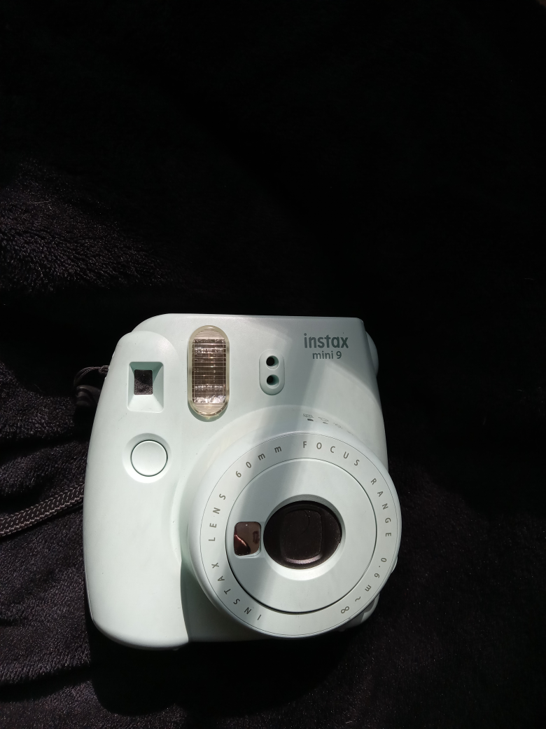 Instax Mini 9