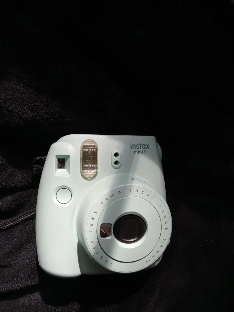 Instax Mini 9 thumbnail