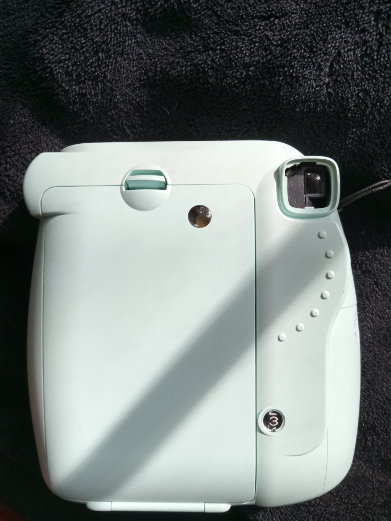 Instax Mini 9 - photo 2