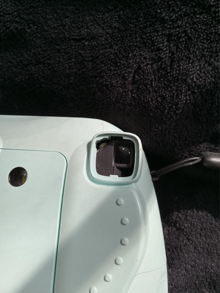Instax Mini 9 - photo 3