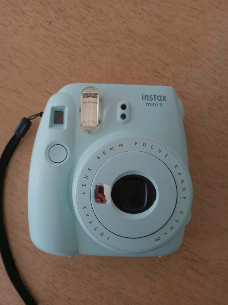Instax Mini 9 - photo 5