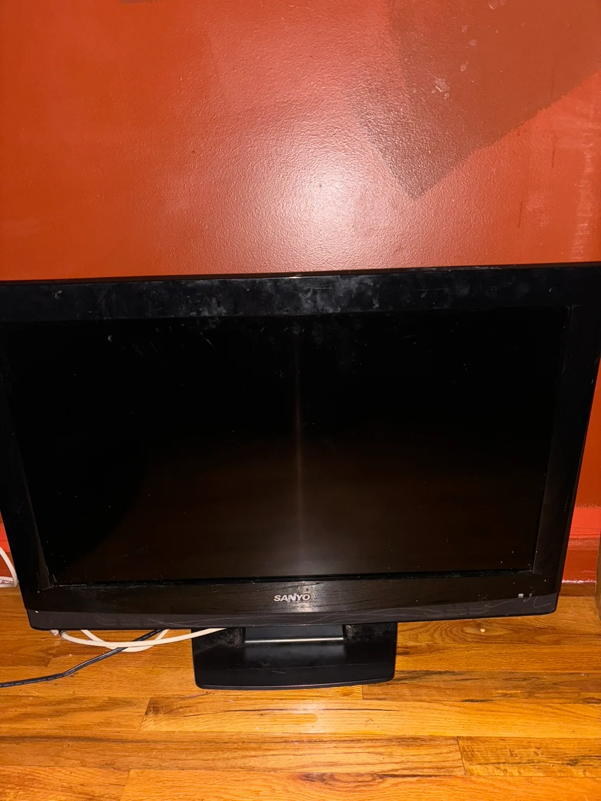 Sanyo TV thumbnail