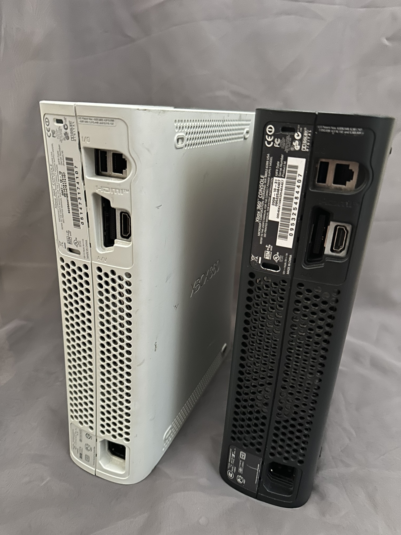 Xbox 360 - RGH3 consoles - photo 3