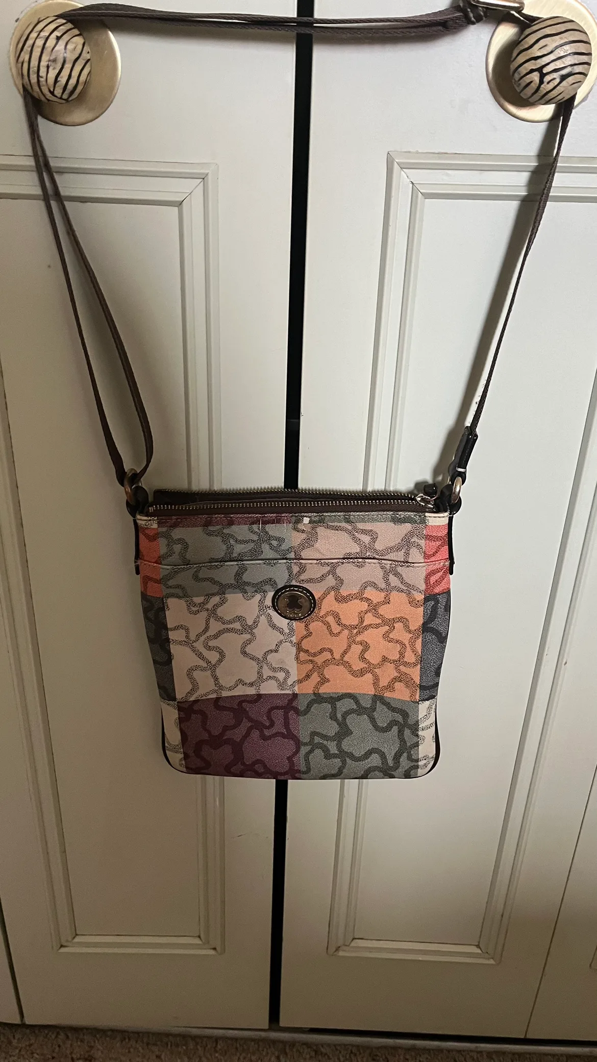 Tous Crossbody Bag thumbnail